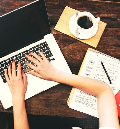 News from All Clear Tax & Accounting